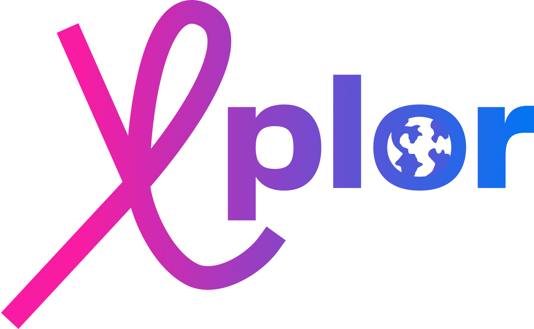 xplor logo