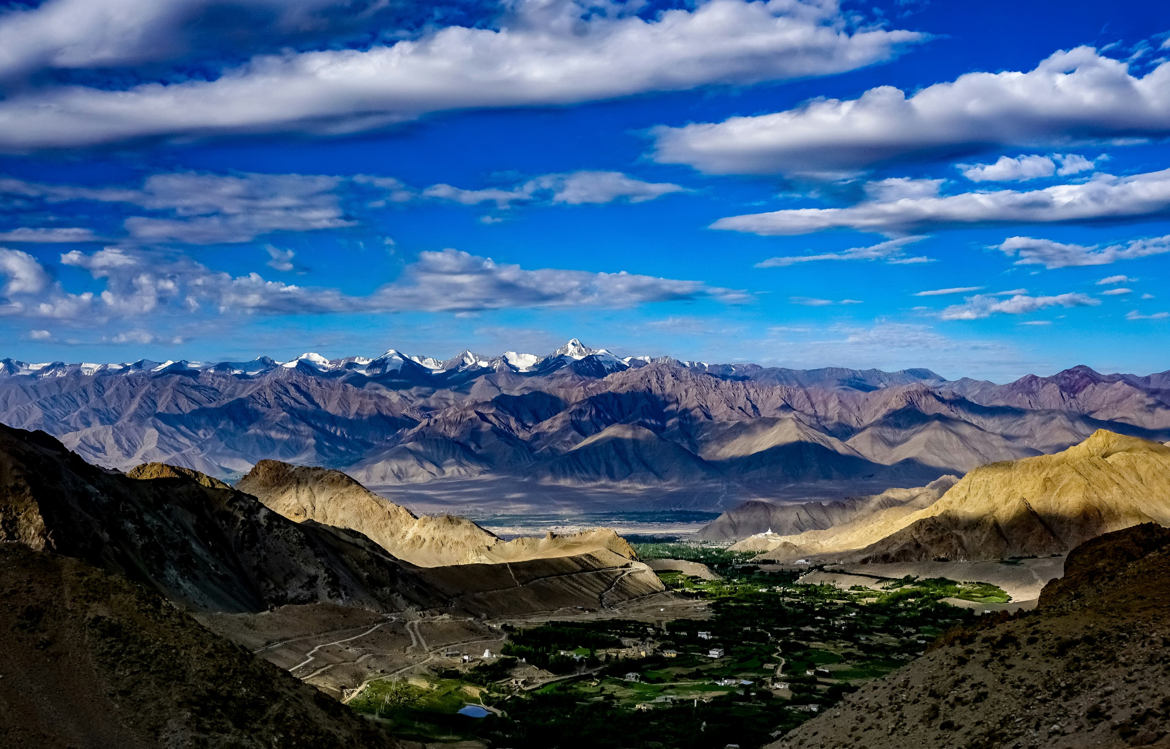Xplor Leh Ladakh