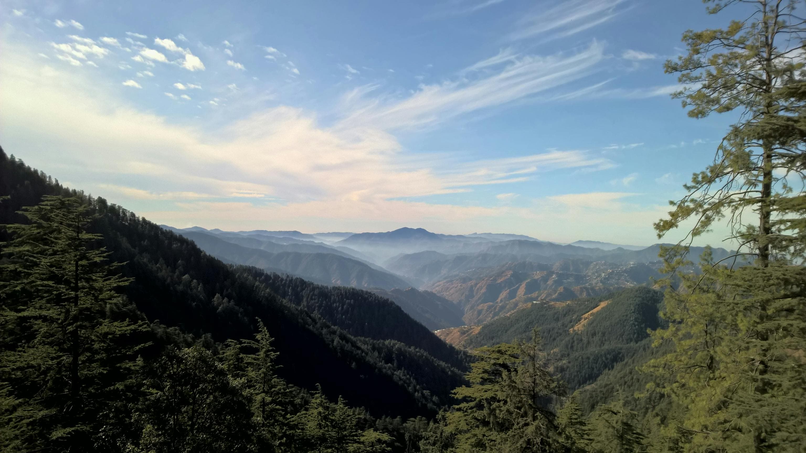 Xplor Shimla & Manali