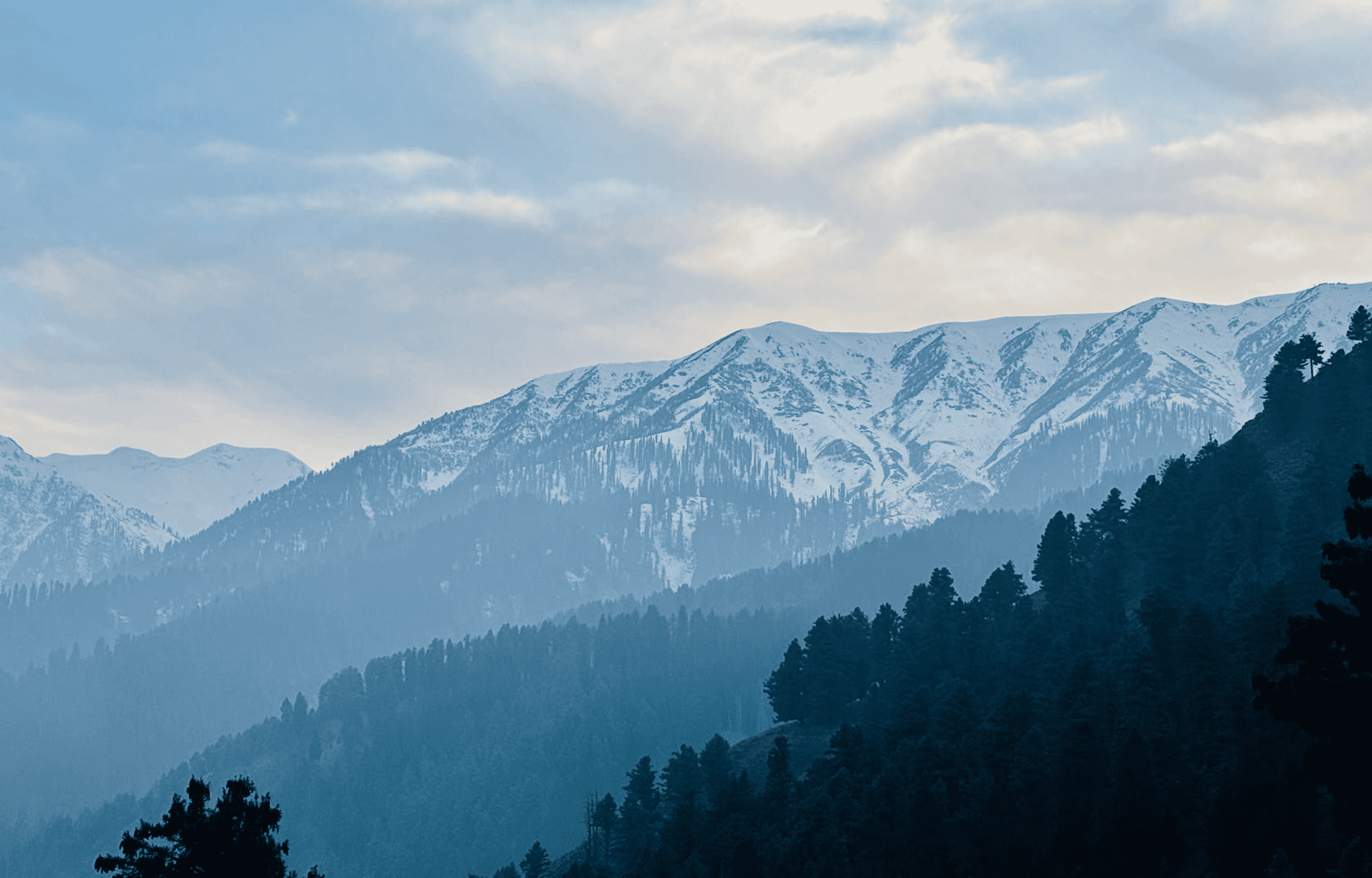 Xplor Kashmir