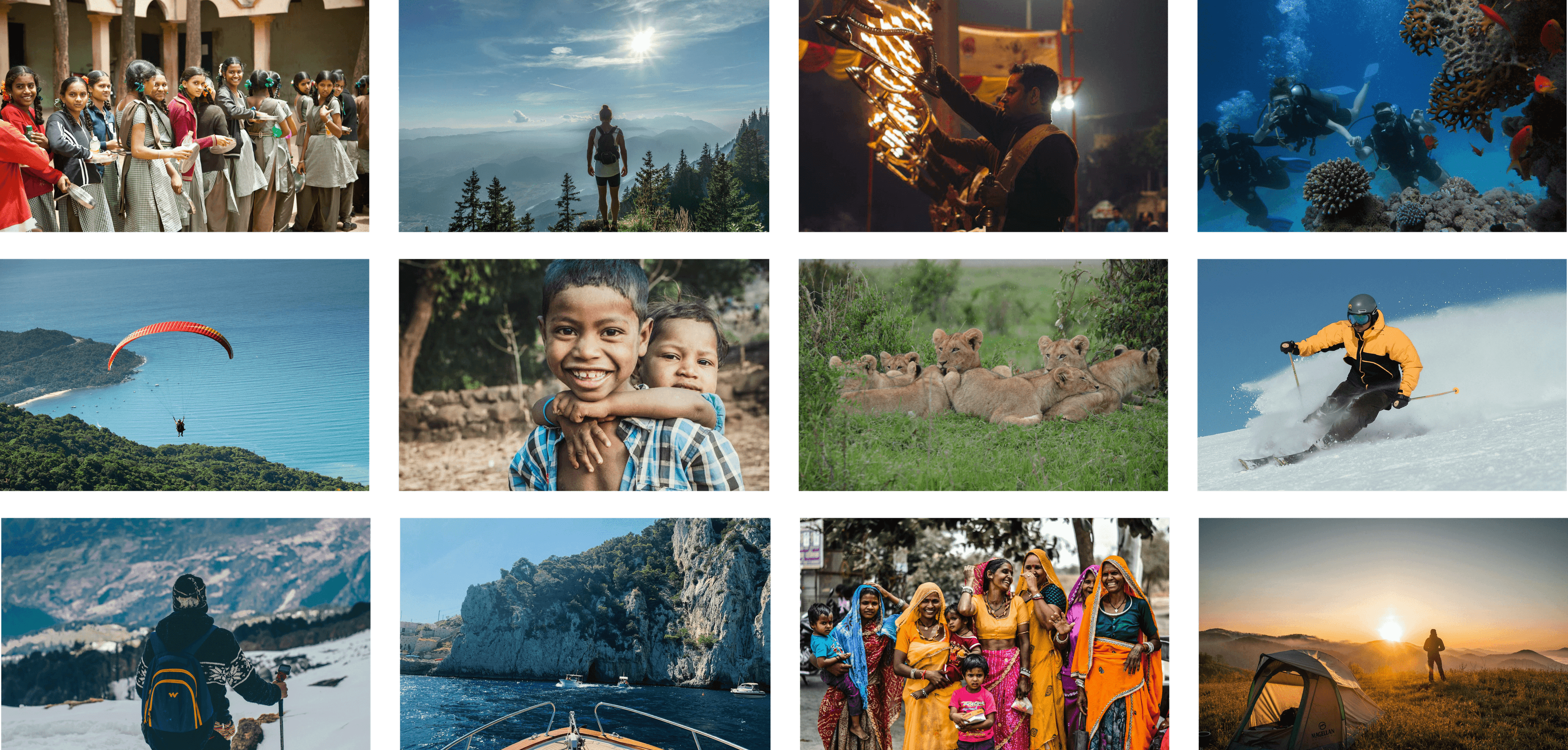 collage